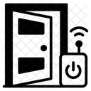 Automatic Door  Icon