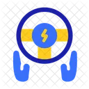 Automatic driver  Icon