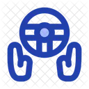Automatic driver  Icon