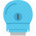 Automatic Dyer  Icon