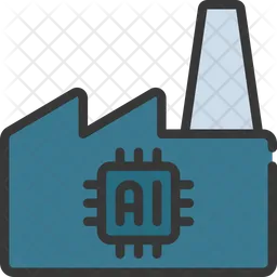 Automatic Factory  Icon
