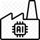 Automatic Factory  Icon