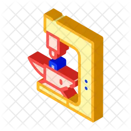 Automatic Forge  Icon