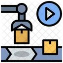 Automatic  Icon
