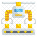 Automatic  Icon