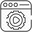 Automatic  Icon