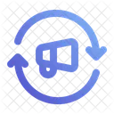 Automatic  Icon