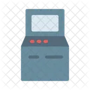 Automatic  Icon