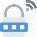 Safetyv Automatic Lock Lock Automation Icon