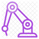 Automatic Machine Technology Icon