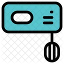 Automatic mixer  Icon