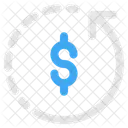Finance Payment Auto Payment Icon