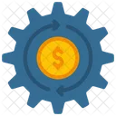 Automatic Payments Automatic Payments Icon