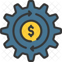 Automatic Payments  Icon