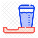 Automatic Pet Drinker  Icon