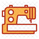 Automatic Sewing Machine  Icon