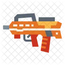 Automatic Shotgun  Icon