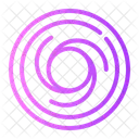 Automatic Startup  Icon