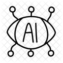 Ai Icon