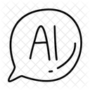 Ai Icon