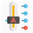 Automatic Transmission  Icon