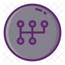 Automatic Transmission  Icon