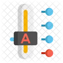 Automatic Transmission  Icon