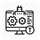 Automatical Repair  Icon