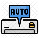 Auto  Ícone