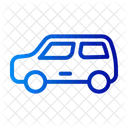 Auto  Ícone