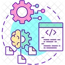 Automating insights  Icône