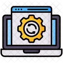 Automation  Icon