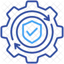 Automation  Icon