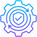 Automation  Icon