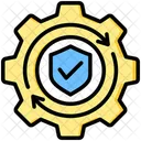 Automation  Icon