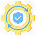 Automation  Icon