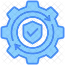 Automation  Icon