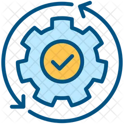 Automation  Icon