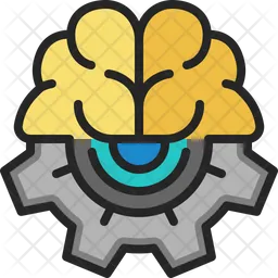 Automation  Icon