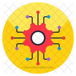 Automation  Icon