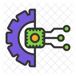 Automation  Icon