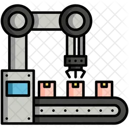 Automation  Icon