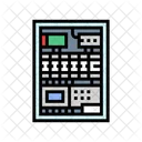 自動化制御  アイコン