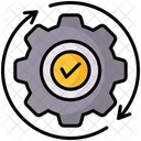 Automation  Icon