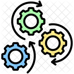 Automation  Icon