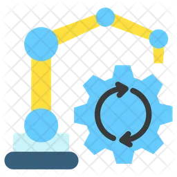 Automation  Icon