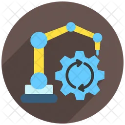 Automation  Icon