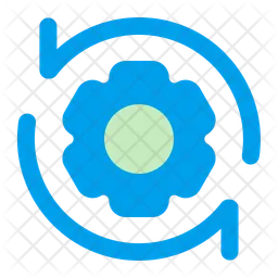 Automation  Icon