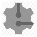 Automation  Icon