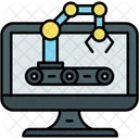 Automation  Icon